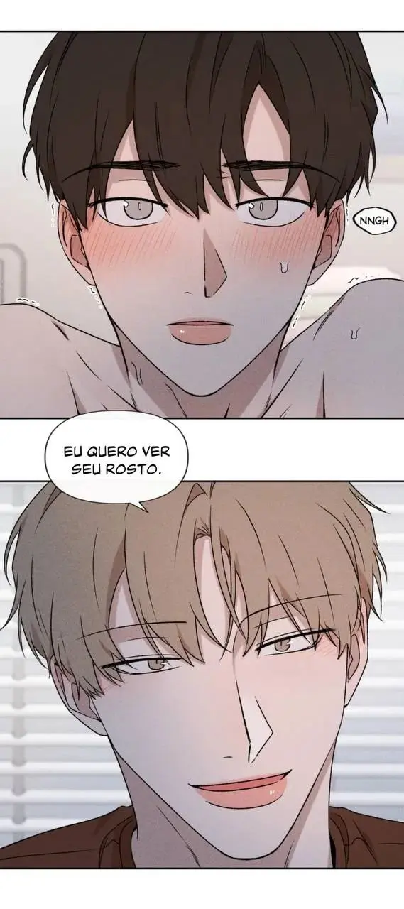 Não me dê esperanças – Capítulo 31 Yaoi – Página 6