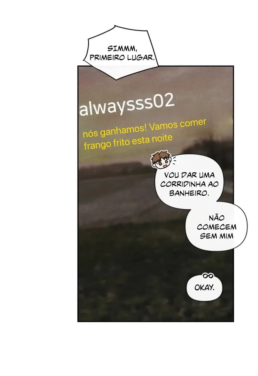 Não me dê esperanças – Capítulo 31 Yaoi – Página 61