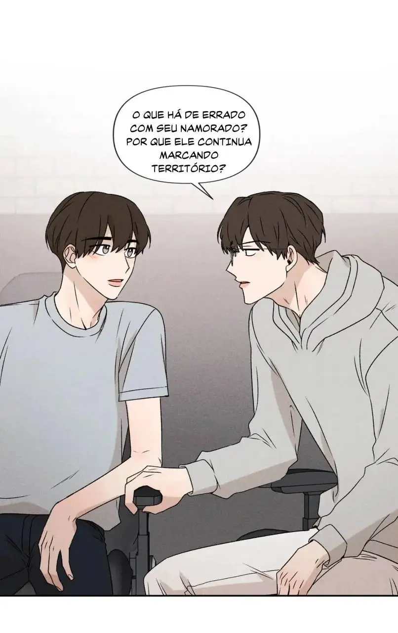 Não me dê esperanças – Capítulo 31 Yaoi – Página 65