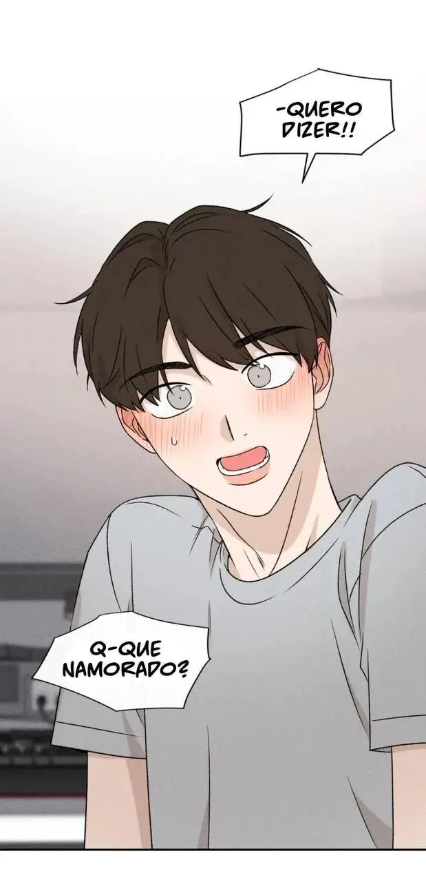 Não me dê esperanças – Capítulo 31 Yaoi – Página 67