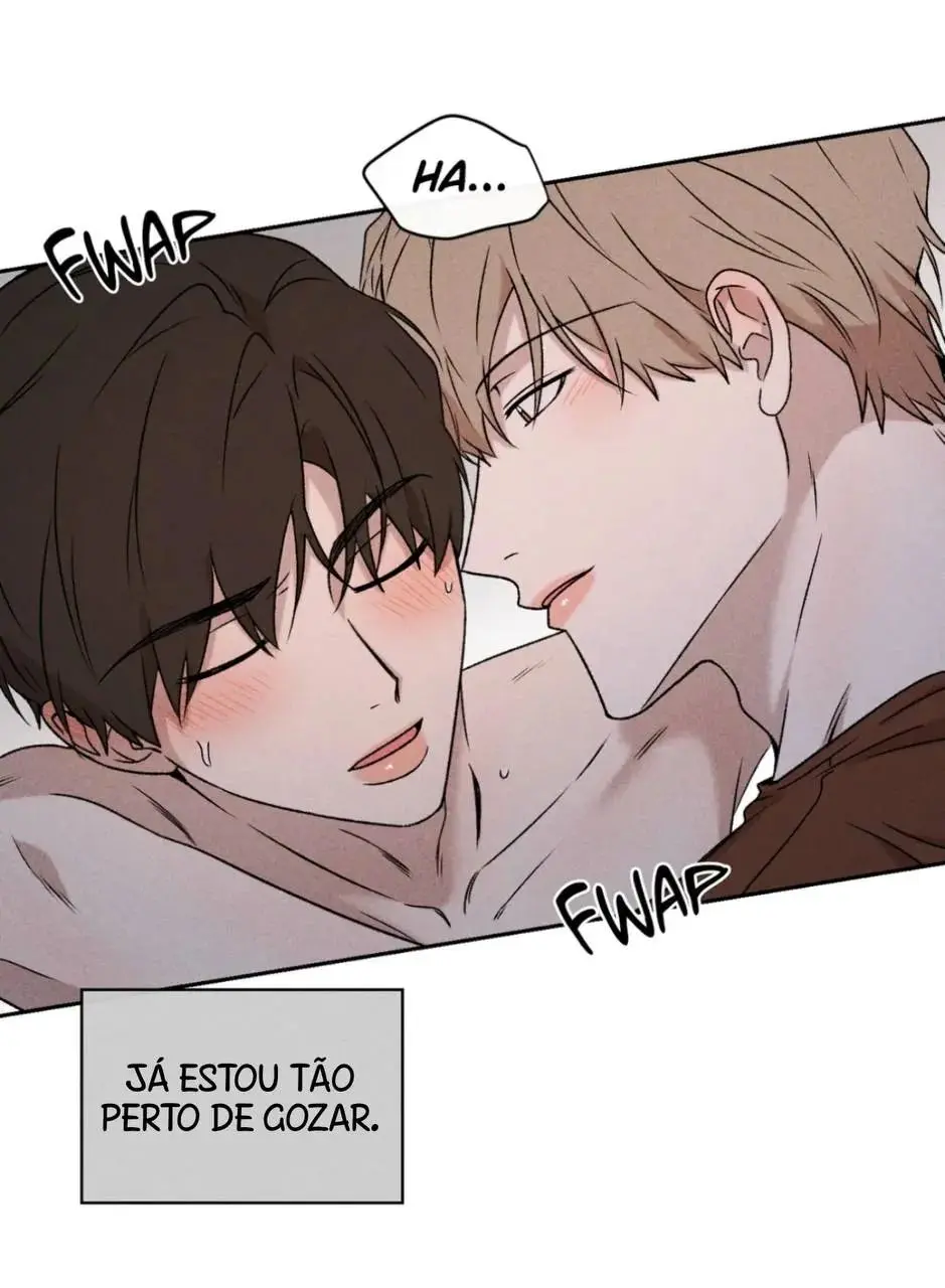 Não me dê esperanças – Capítulo 31 Yaoi – Página 7