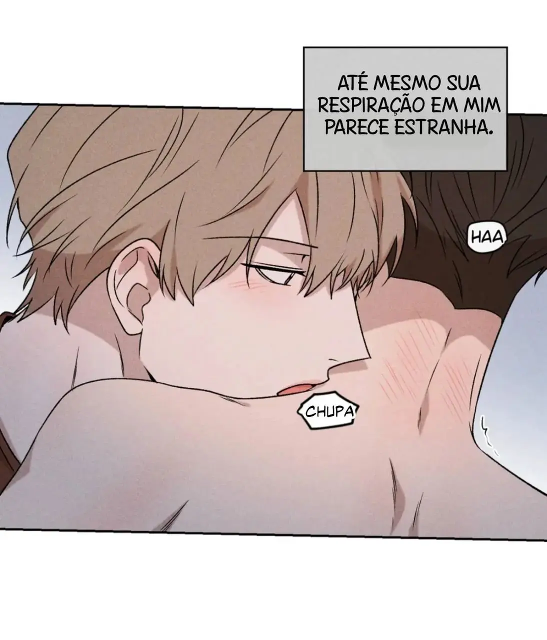 Não me dê esperanças – Capítulo 31 Yaoi – Página 8