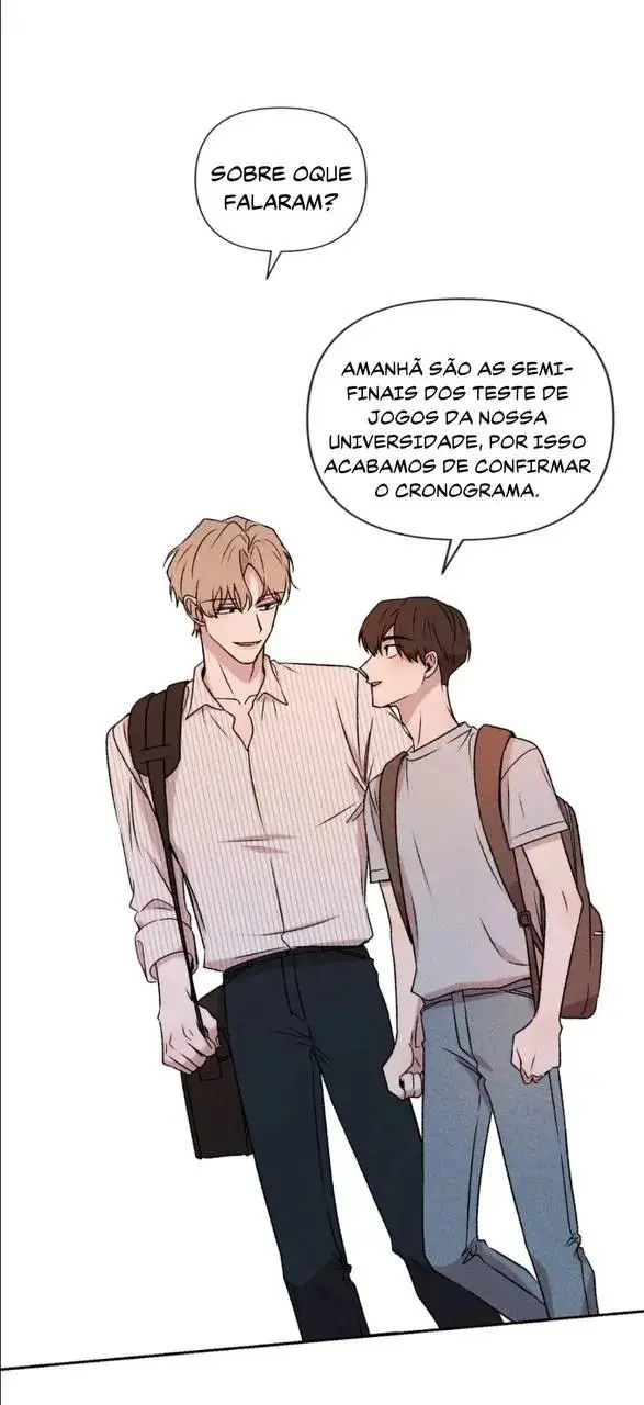 Não me dê esperanças – Capítulo 32 Yaoi – Página 10