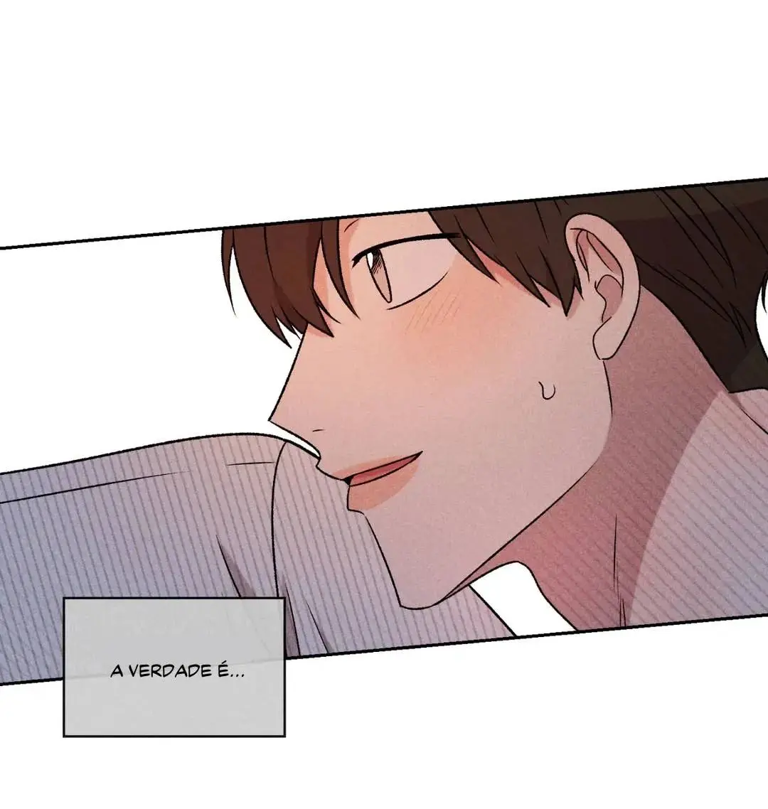 Não me dê esperanças – Capítulo 32 Yaoi – Página 11