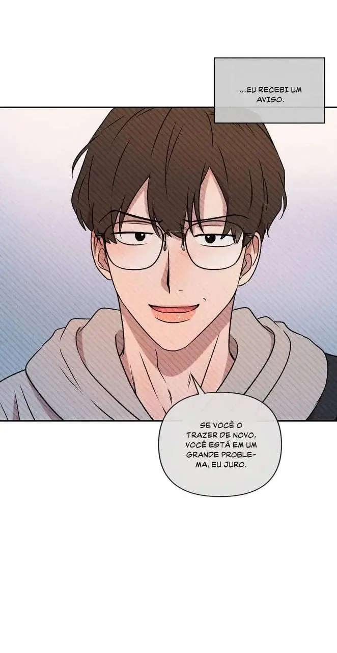 Não me dê esperanças – Capítulo 32 Yaoi – Página 12