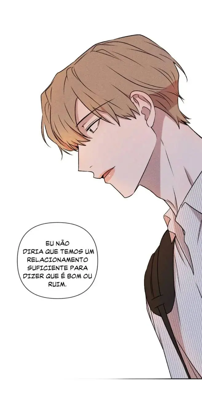 Não me dê esperanças – Capítulo 32 Yaoi – Página 14
