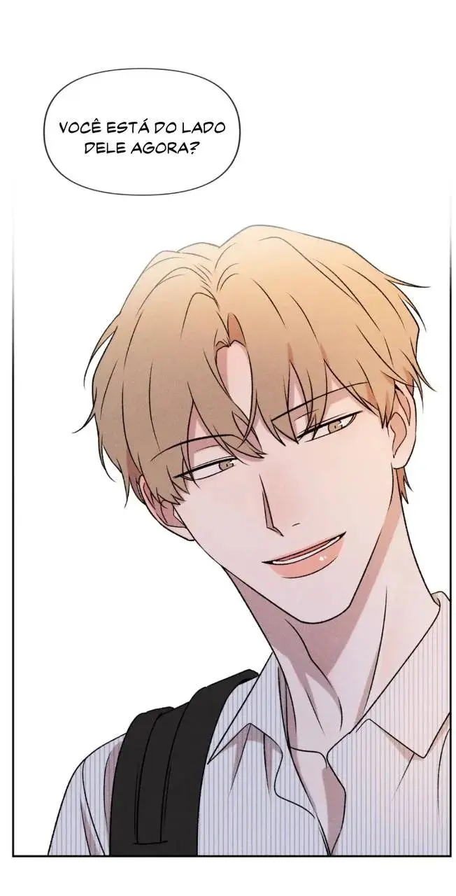 Não me dê esperanças – Capítulo 32 Yaoi – Página 19