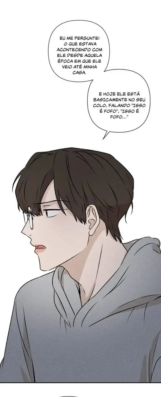 Não me dê esperanças – Capítulo 32 Yaoi – Página 2