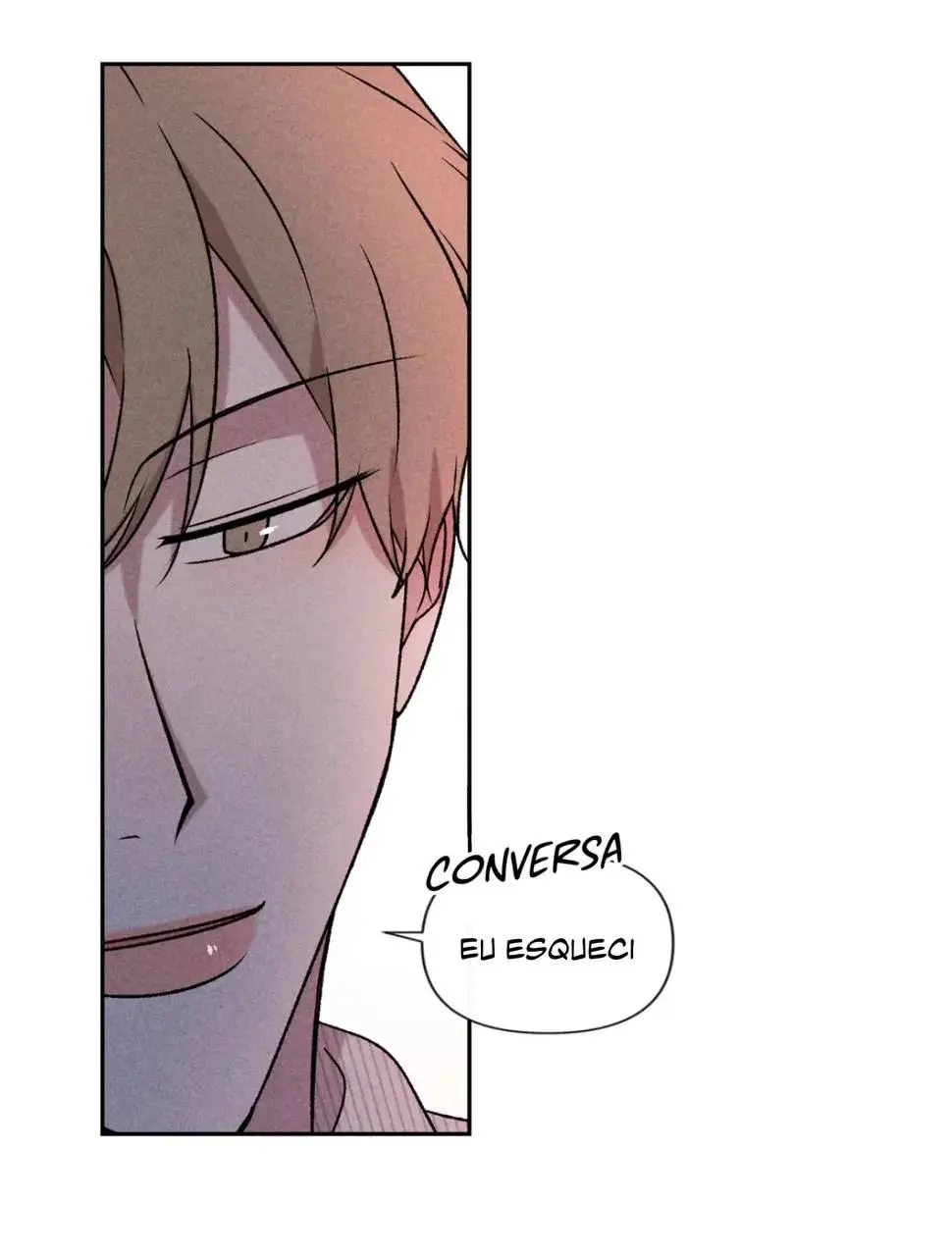 Não me dê esperanças – Capítulo 32 Yaoi – Página 25