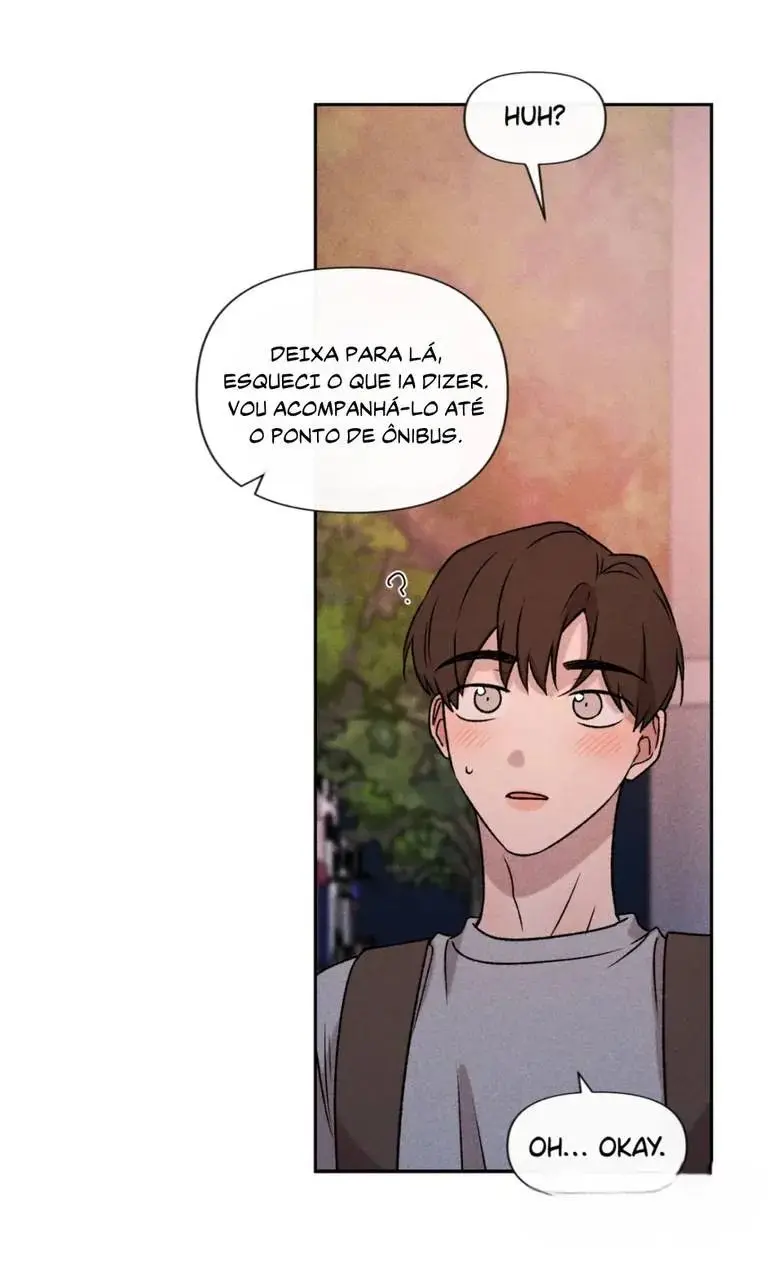 Não me dê esperanças – Capítulo 32 Yaoi – Página 26