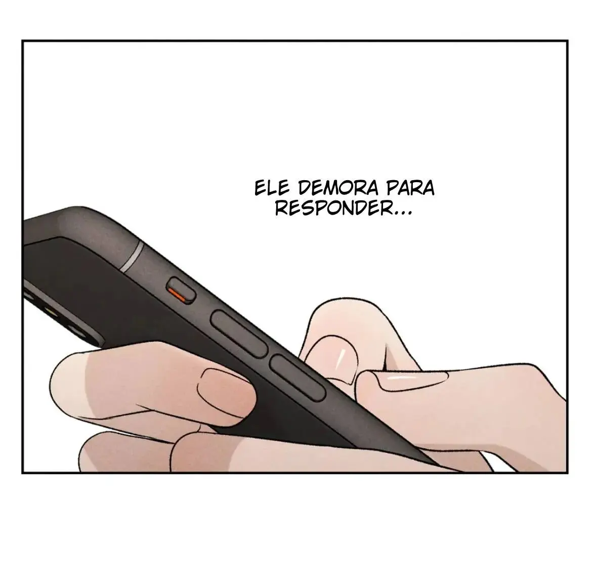 Não me dê esperanças – Capítulo 32 Yaoi – Página 29