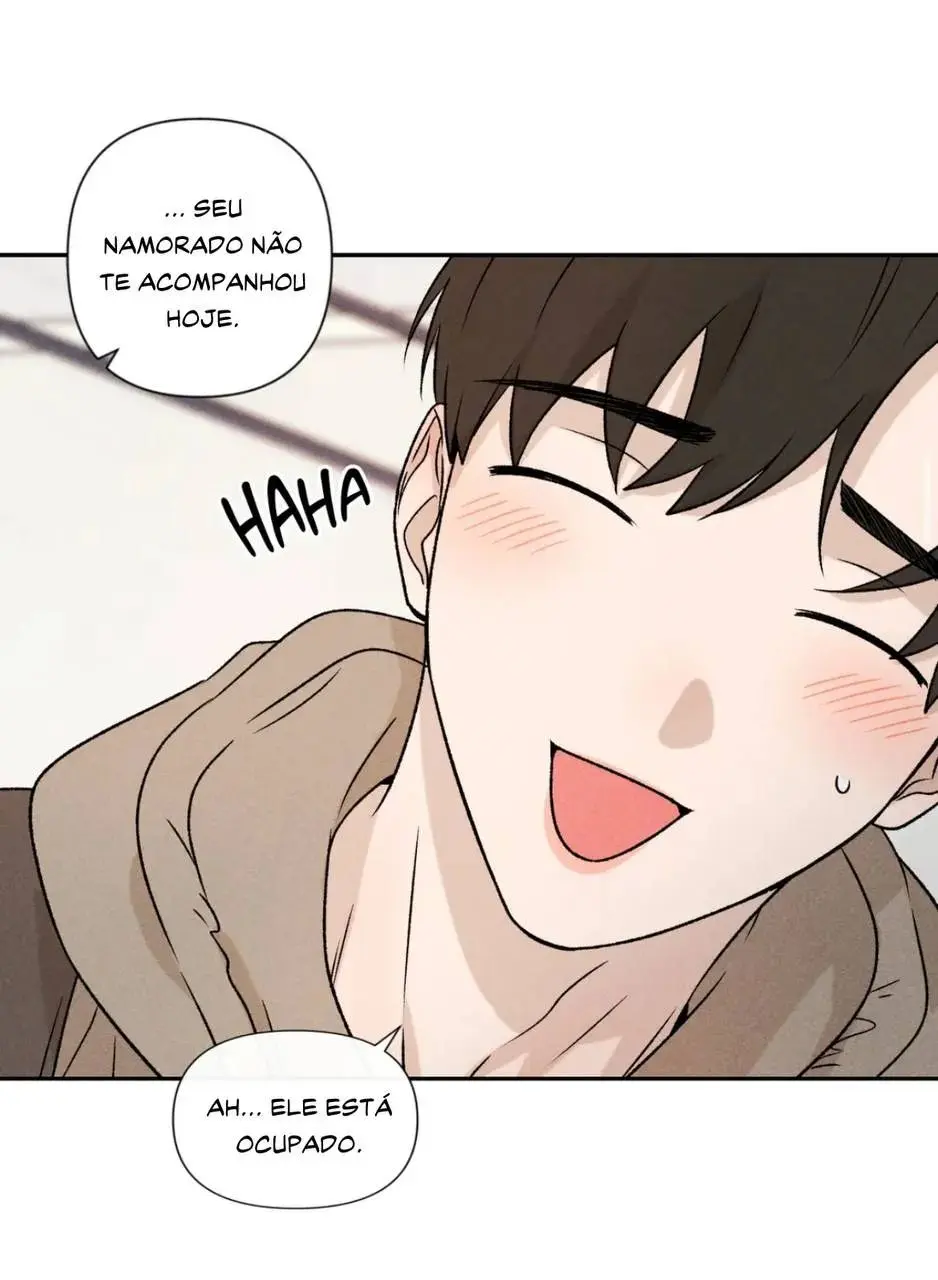 Não me dê esperanças – Capítulo 32 Yaoi – Página 33