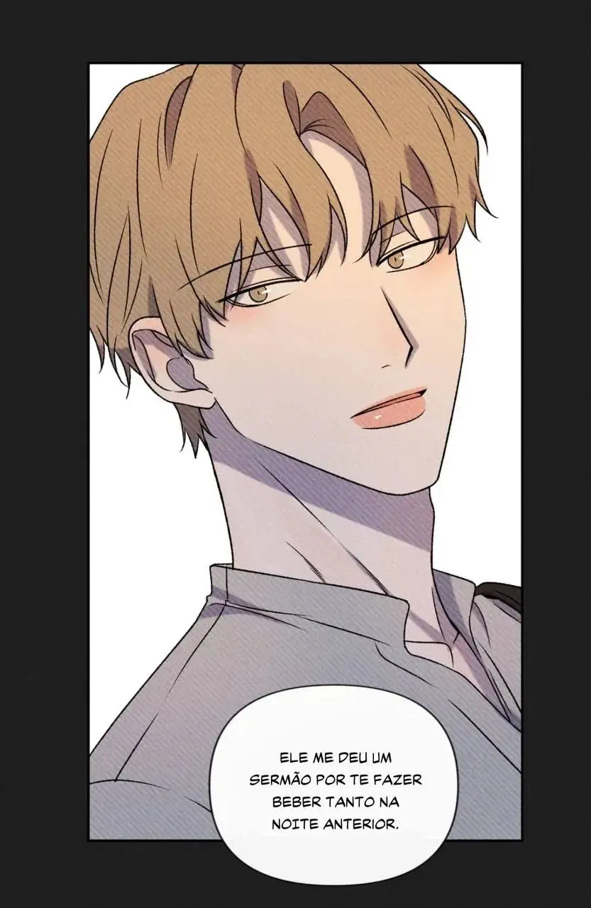 Não me dê esperanças – Capítulo 32 Yaoi – Página 44
