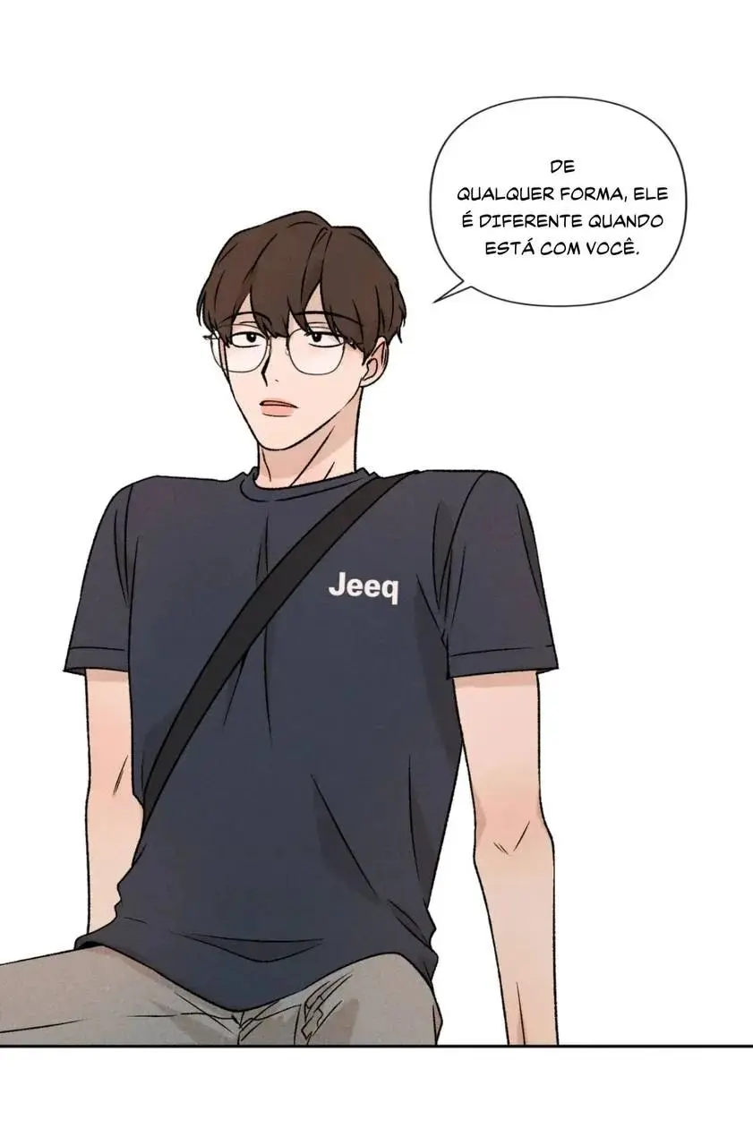 Não me dê esperanças – Capítulo 32 Yaoi – Página 48