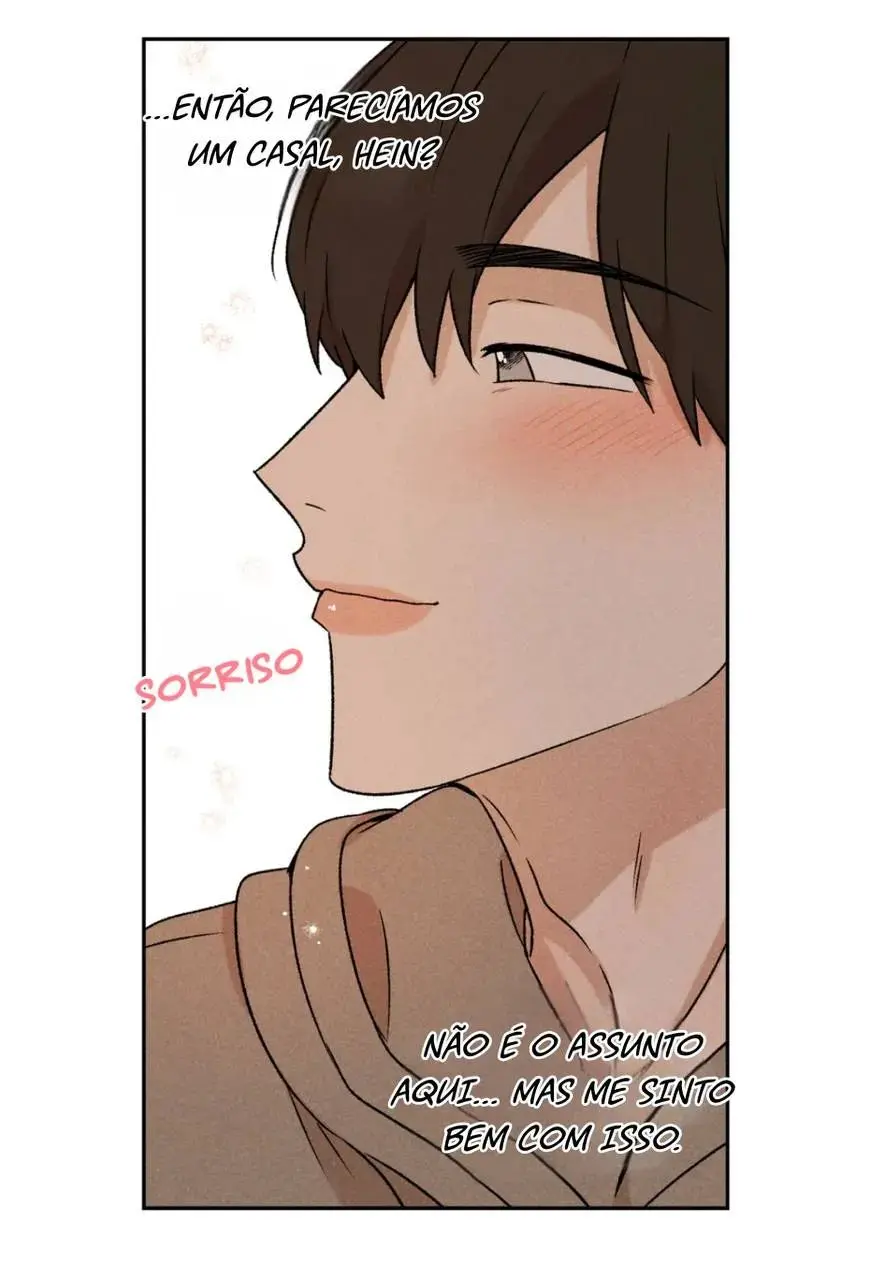 Não me dê esperanças – Capítulo 32 Yaoi – Página 50