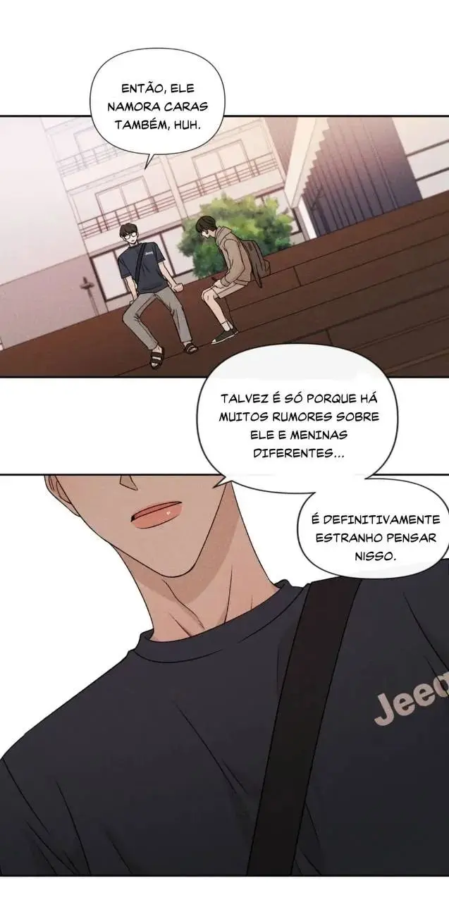 Não me dê esperanças – Capítulo 32 Yaoi – Página 51