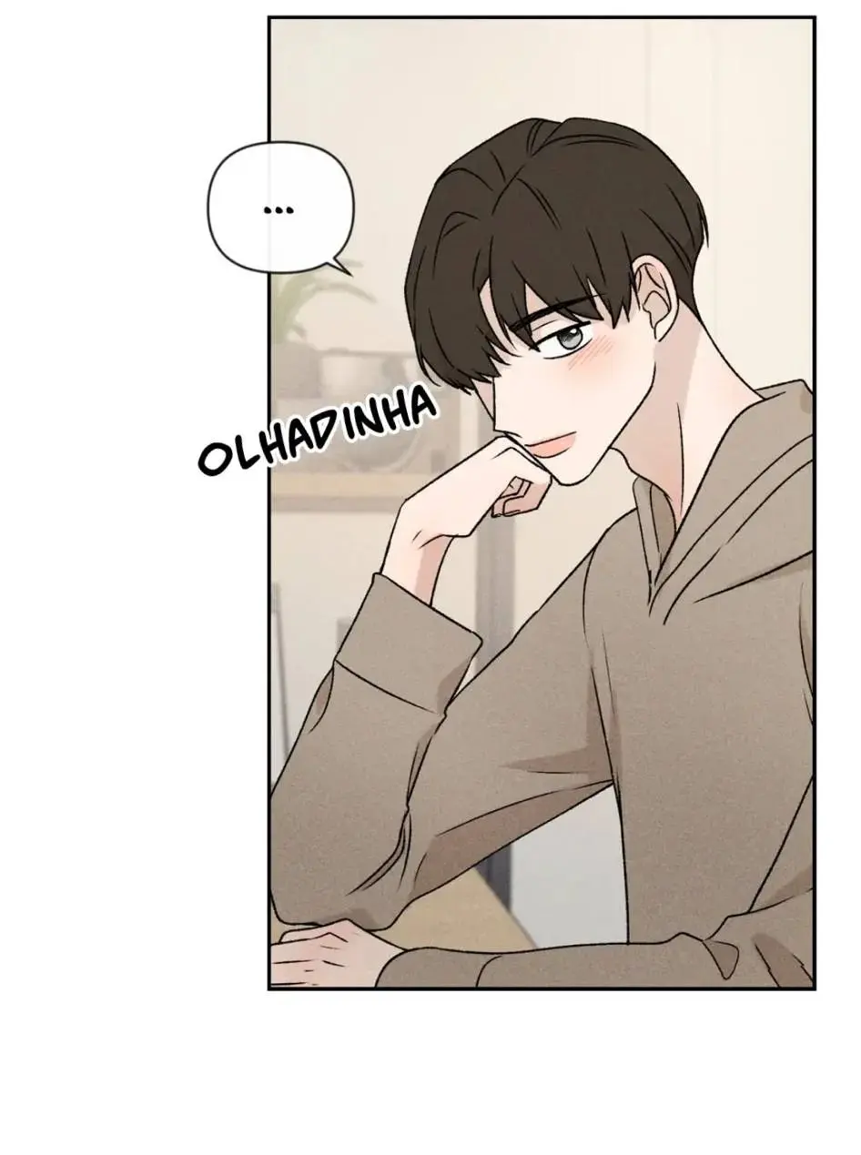 Não me dê esperanças – Capítulo 32 Yaoi – Página 55