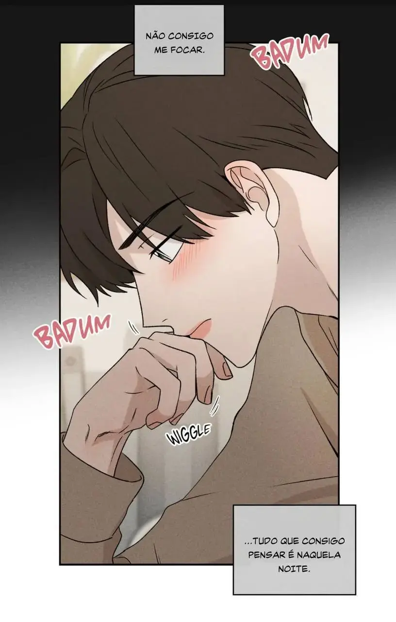 Não me dê esperanças – Capítulo 32 Yaoi – Página 58