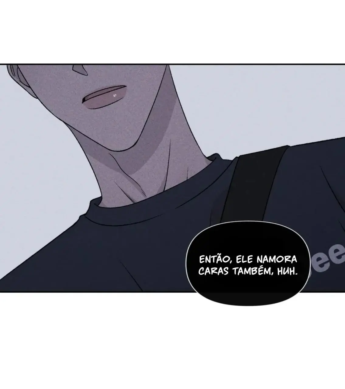 Não me dê esperanças – Capítulo 32 Yaoi – Página 59