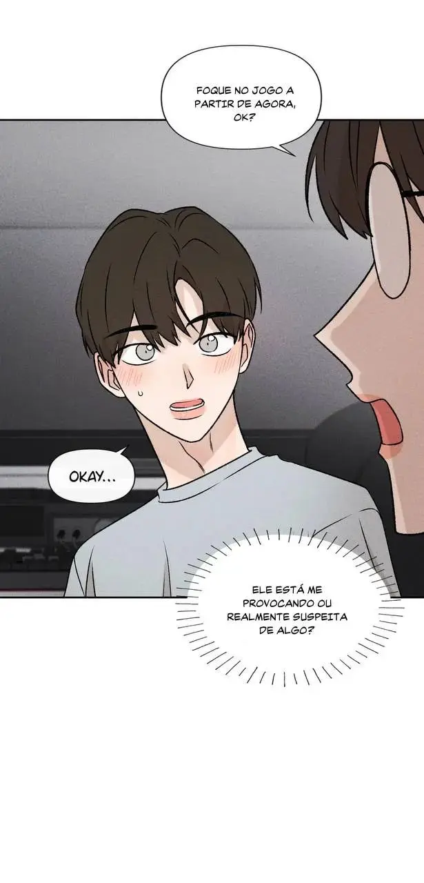 Não me dê esperanças – Capítulo 32 Yaoi – Página 6