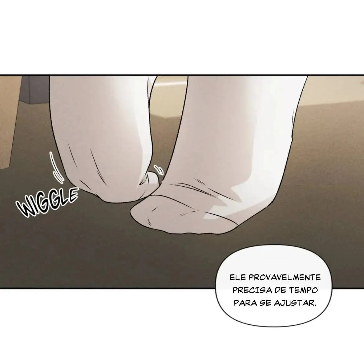 Não me dê esperanças – Capítulo 32 Yaoi – Página 60