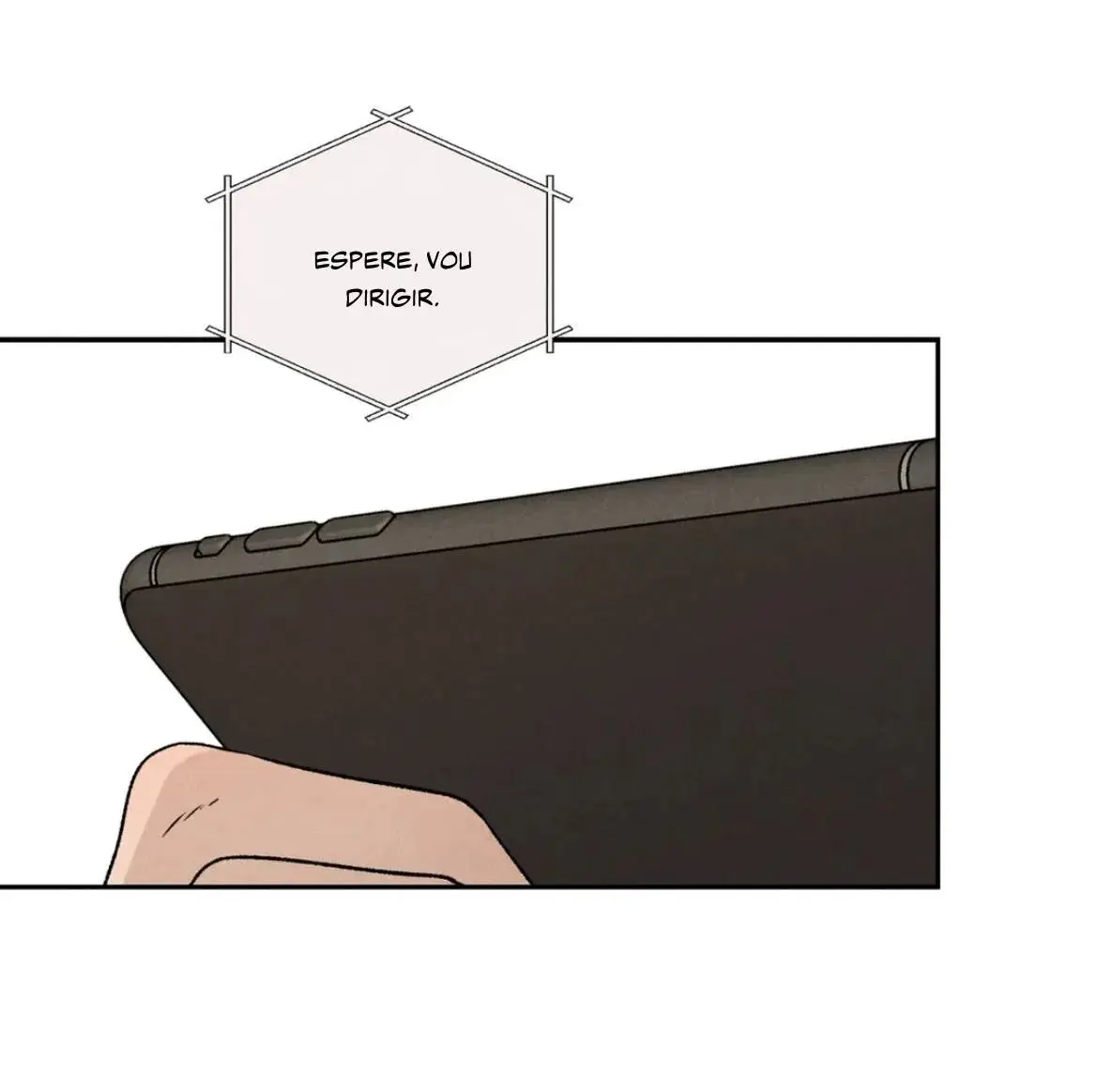 Não me dê esperanças – Capítulo 32 Yaoi – Página 64