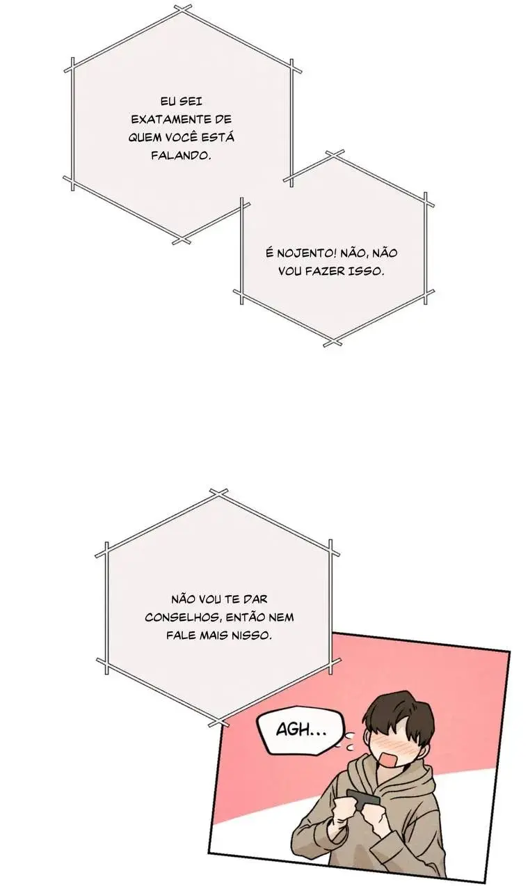 Não me dê esperanças – Capítulo 32 Yaoi – Página 67