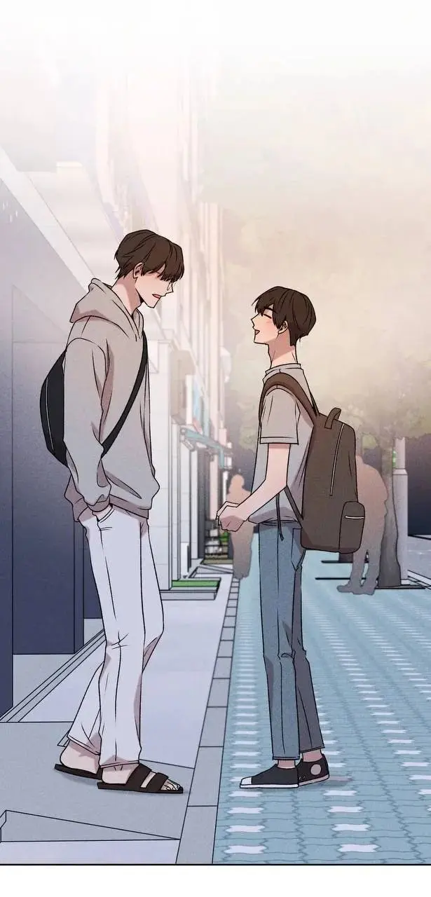 Não me dê esperanças – Capítulo 32 Yaoi – Página 7