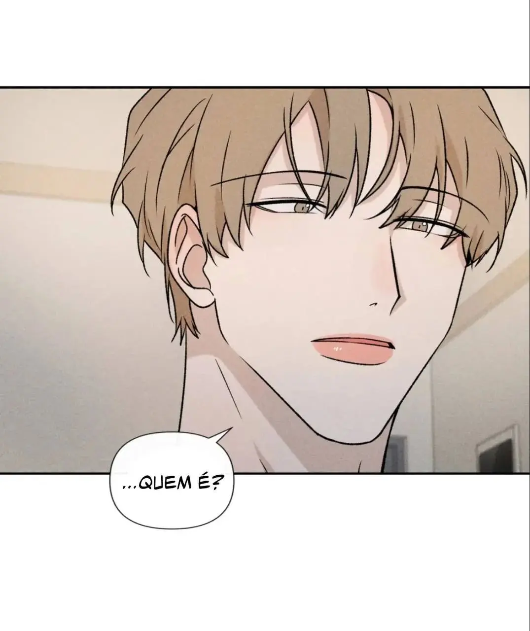 Não me dê esperanças – Capítulo 32 Yaoi – Página 70