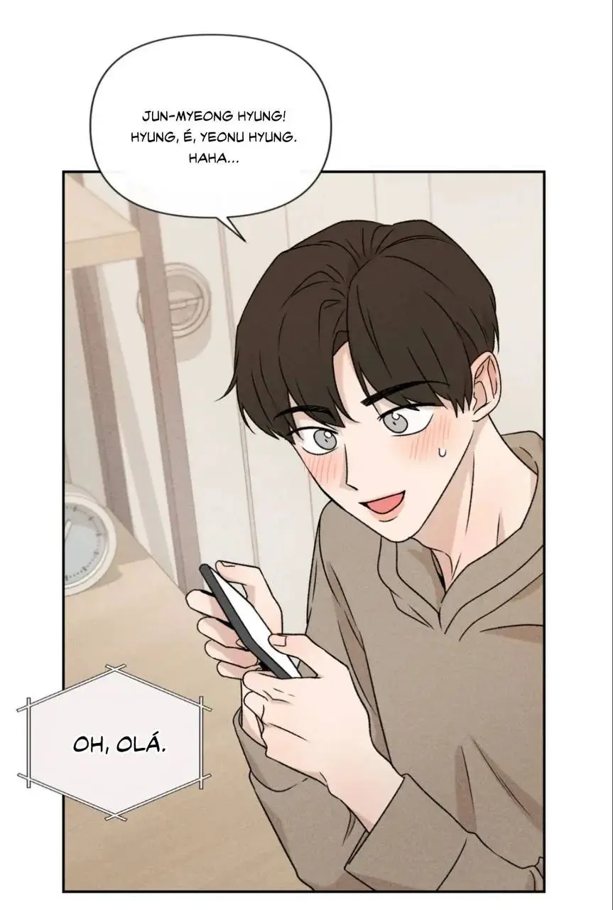 Não me dê esperanças – Capítulo 32 Yaoi – Página 71