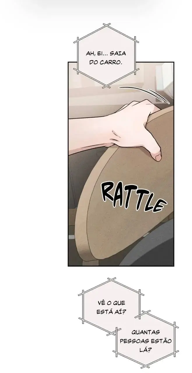 Não me dê esperanças – Capítulo 32 Yaoi – Página 73