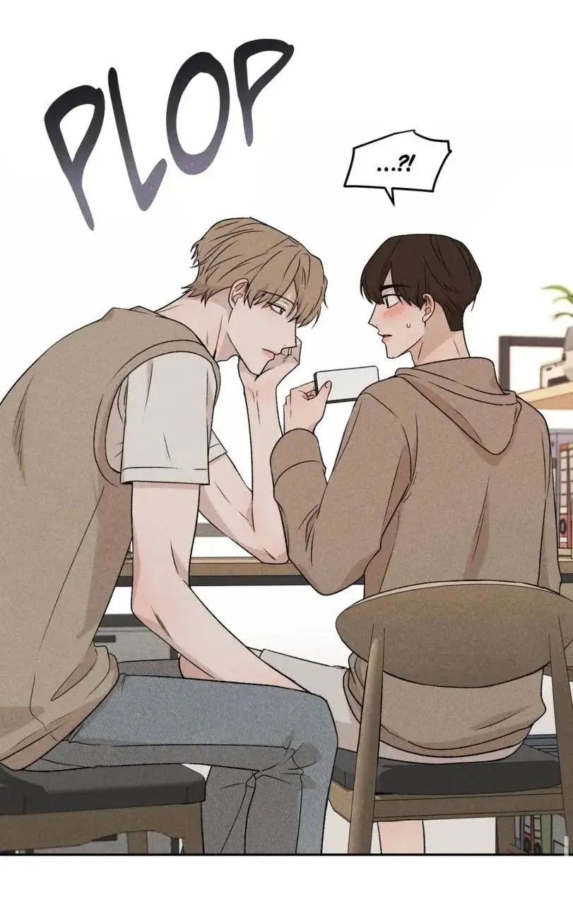 Não me dê esperanças – Capítulo 32 Yaoi – Página 74