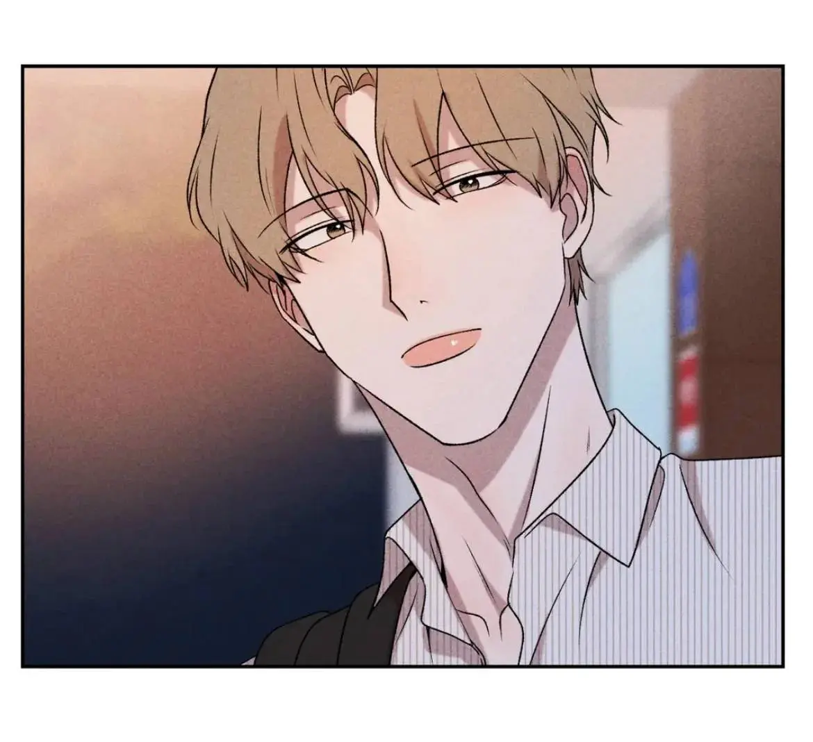 Não me dê esperanças – Capítulo 32 Yaoi – Página 8