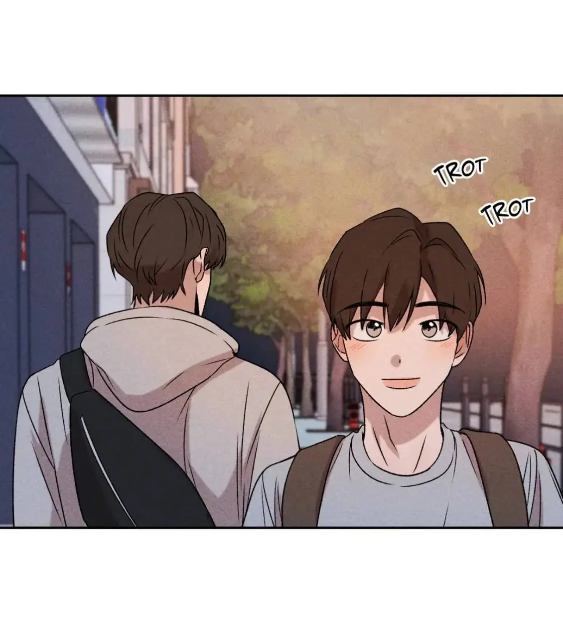 Não me dê esperanças – Capítulo 32 Yaoi – Página 9