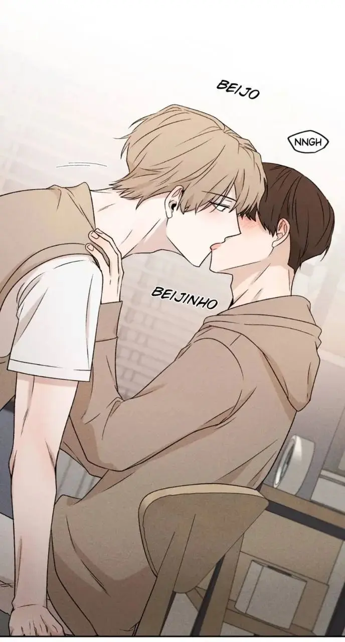 Não me dê esperanças – Capítulo 33 Yaoi – Página 10