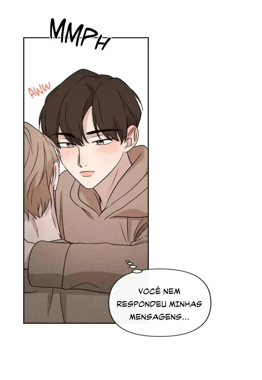 Não me dê esperanças – Capítulo 33 Yaoi – Página 12