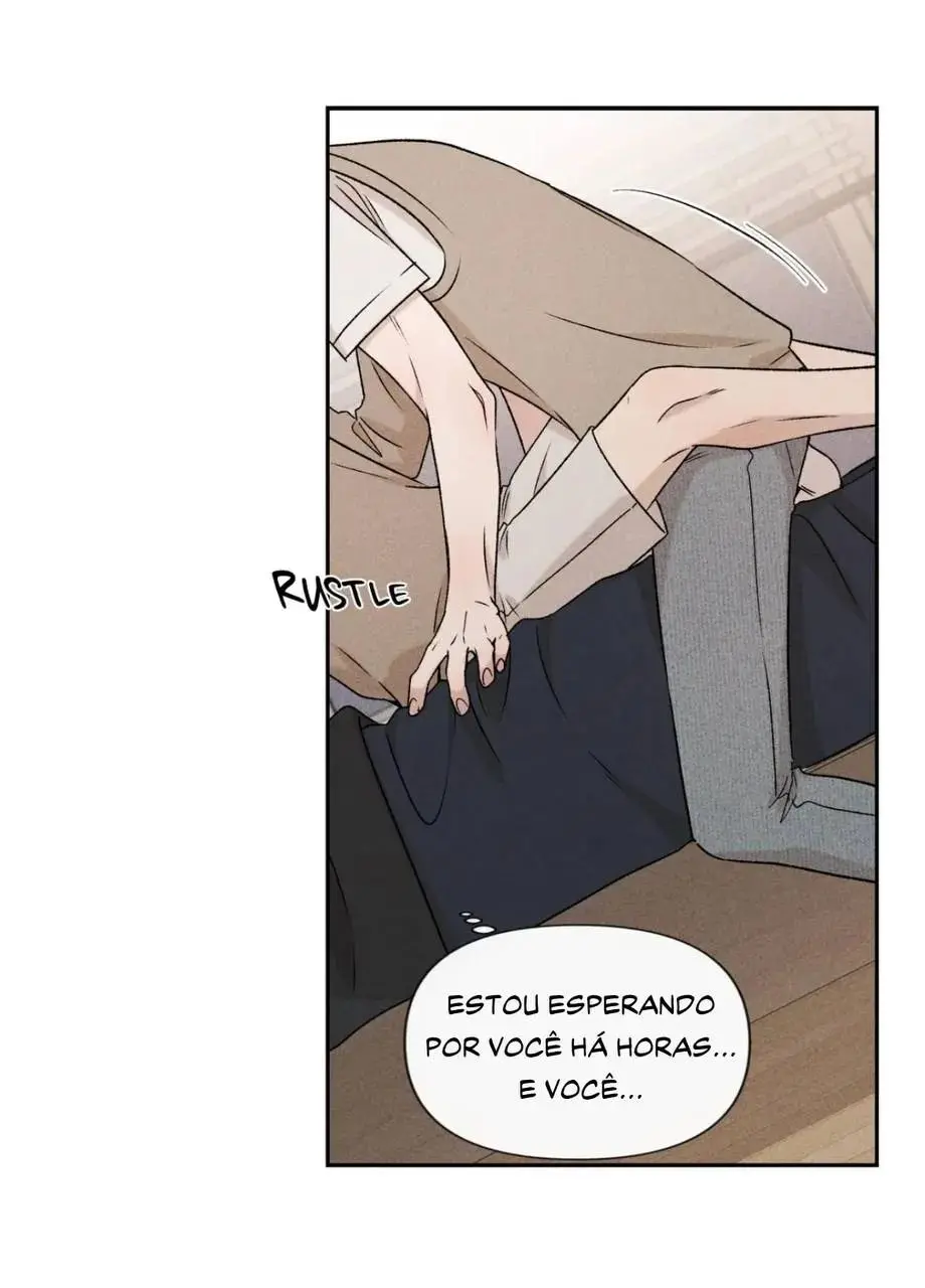 Não me dê esperanças – Capítulo 33 Yaoi – Página 13