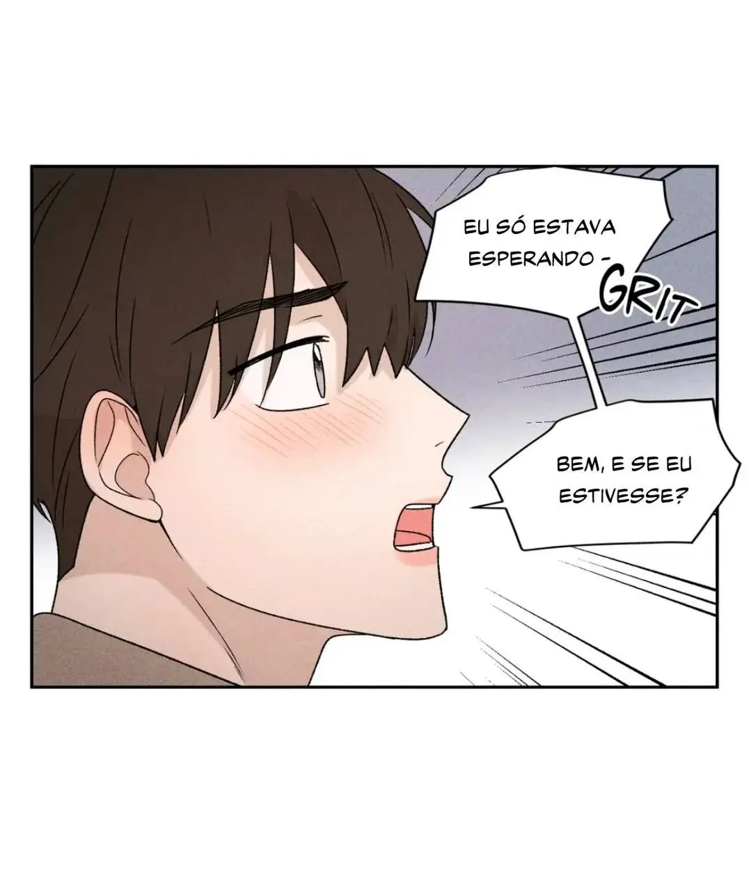 Não me dê esperanças – Capítulo 33 Yaoi – Página 16