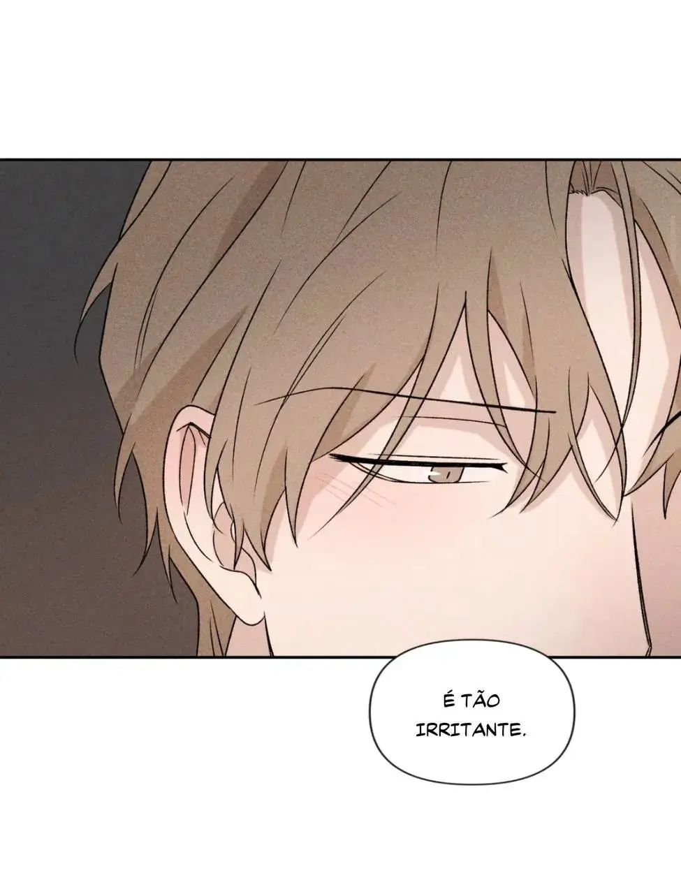 Não me dê esperanças – Capítulo 33 Yaoi – Página 22