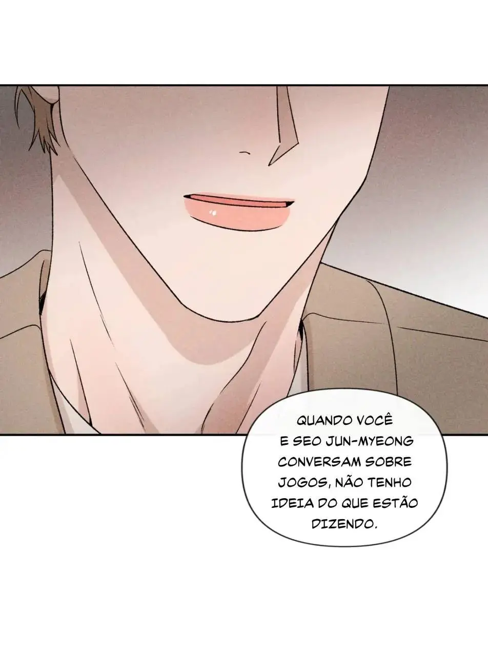 Não me dê esperanças – Capítulo 33 Yaoi – Página 23