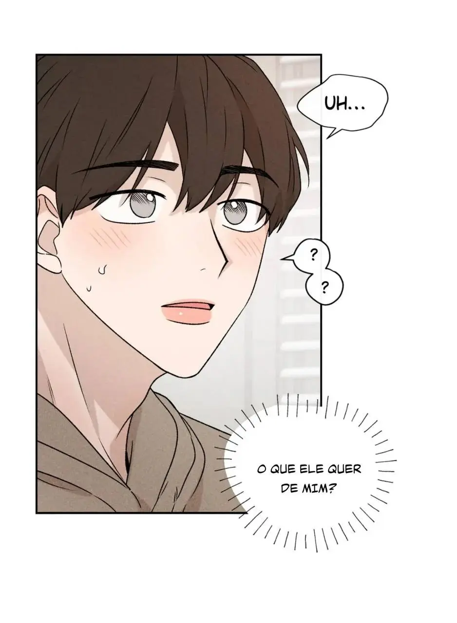 Não me dê esperanças – Capítulo 33 Yaoi – Página 26