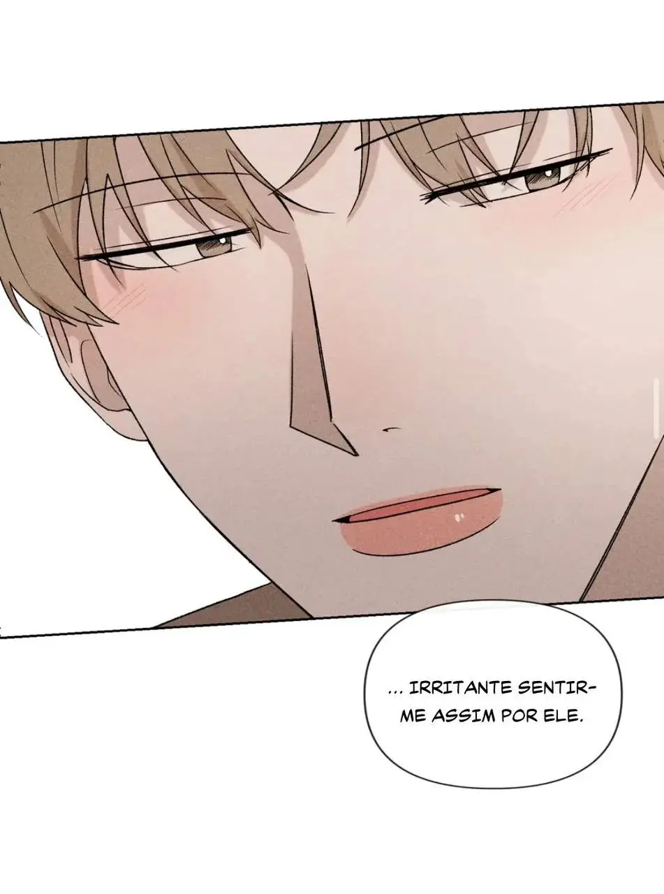 Não me dê esperanças – Capítulo 33 Yaoi – Página 28