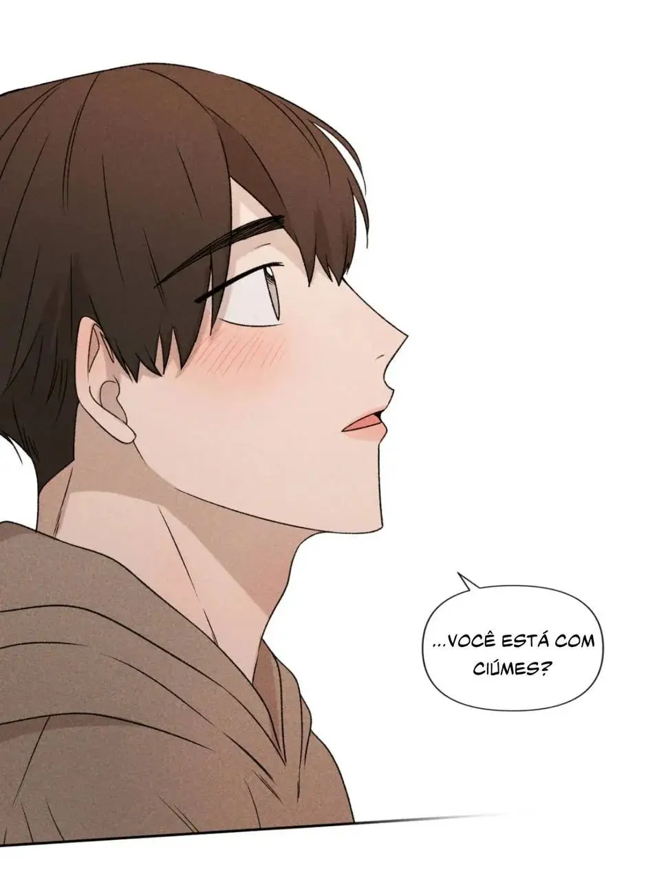 Não me dê esperanças – Capítulo 33 Yaoi – Página 29