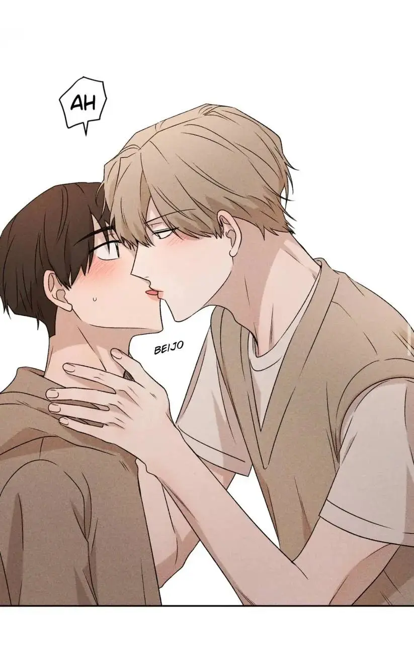 Não me dê esperanças – Capítulo 33 Yaoi – Página 33