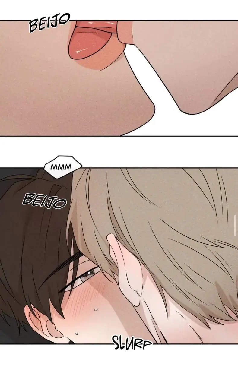 Não me dê esperanças – Capítulo 33 Yaoi – Página 37