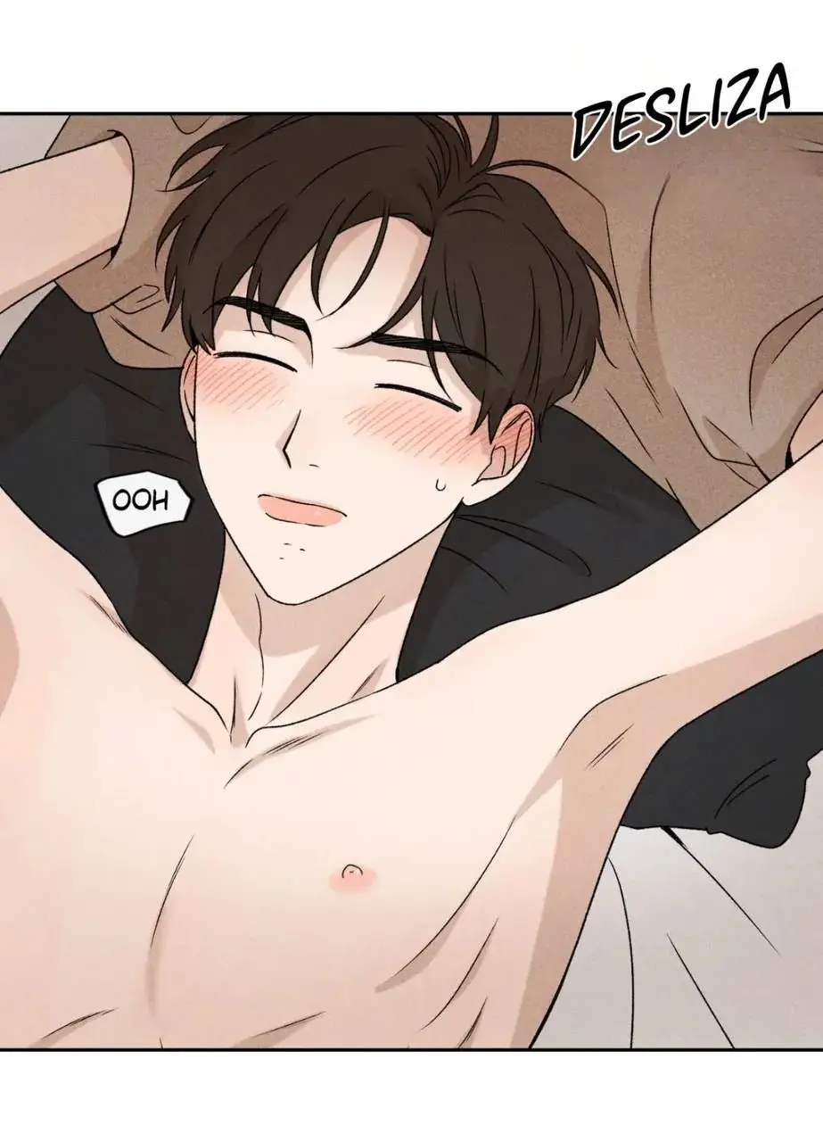 Não me dê esperanças – Capítulo 33 Yaoi – Página 39