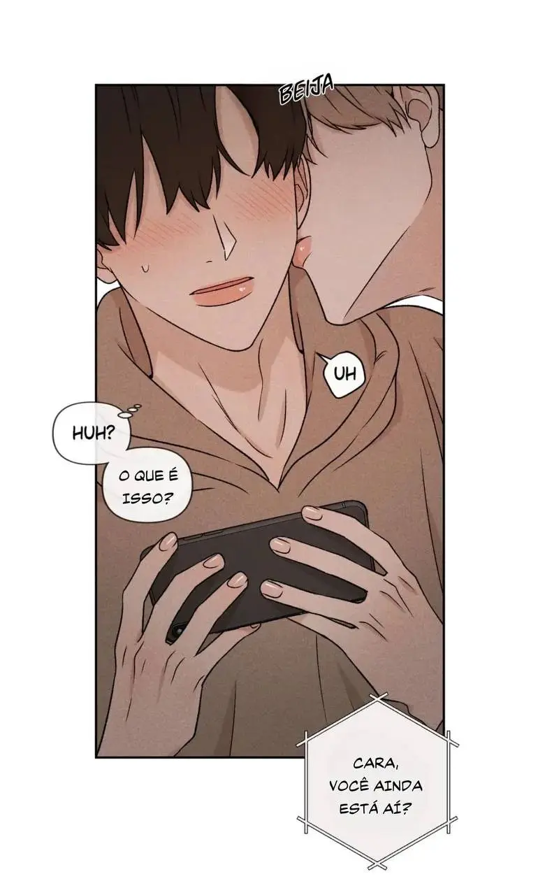 Não me dê esperanças – Capítulo 33 Yaoi – Página 4