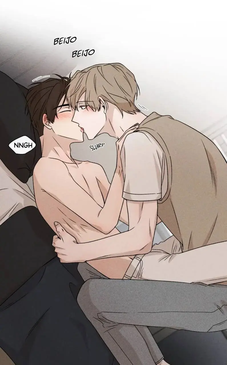 Não me dê esperanças – Capítulo 33 Yaoi – Página 40