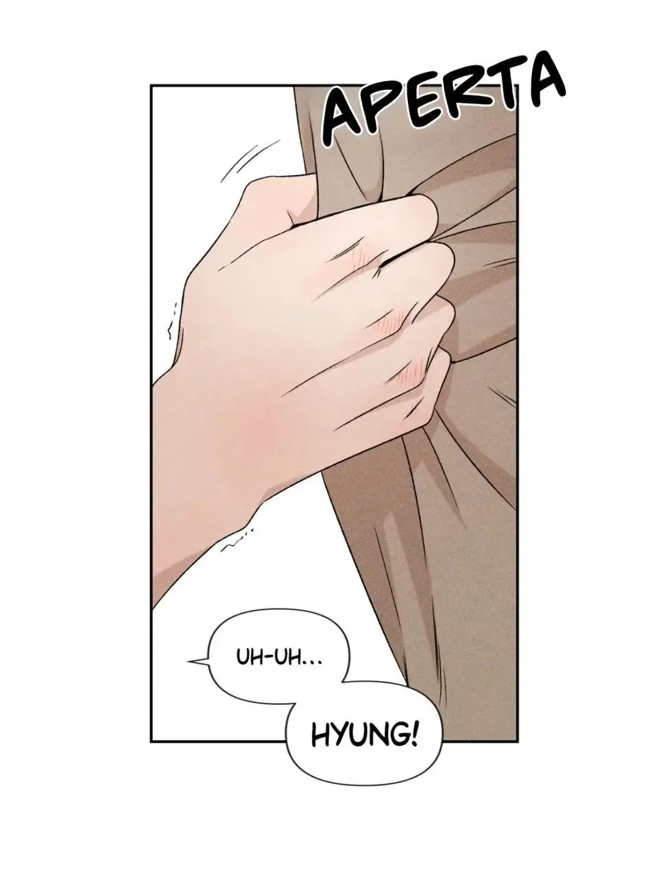 Não me dê esperanças – Capítulo 33 Yaoi – Página 41