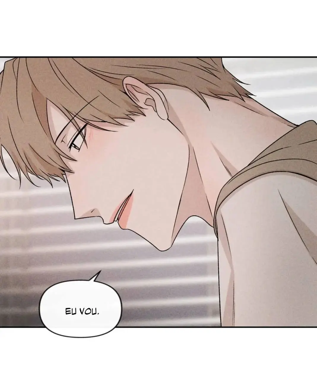 Não me dê esperanças – Capítulo 33 Yaoi – Página 43